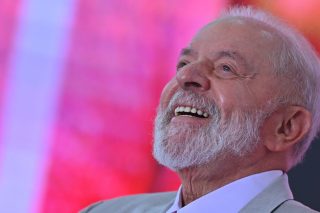ignasio lula da silva